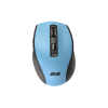 Мышка 2E MF250 Silent Wireless Blue (2E-MF250WBL)
