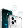 Чехол для мобильного телефона BeCover Space Case Apple iPhone 14 Pro Max Transparancy (708584) изображение 4