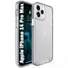 Чехол для мобильного телефона BeCover Space Case Apple iPhone 14 Pro Max Transparancy (708584)