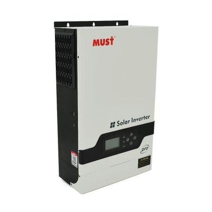 Солнечный инвертор Must PV18-5248PRO, 5200W, 48V (PV18-5248PRO)