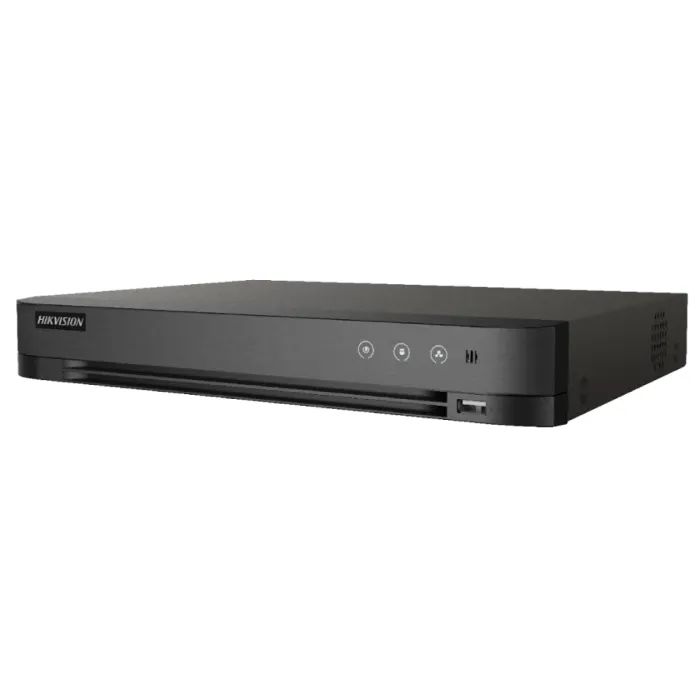 Регистратор для видеонаблюдения Hikvision iDS-7208HQHI-M2/FA(C)