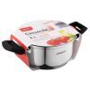Кастрюля Ardesto Gemini с бакелитовыми ручками 2.0 л (AR3520G) изображение 4