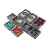 Органайзер для настольных игр Lord of Boards Scythe Fenris Wind Gambit (FS-SCY+) изображение 2