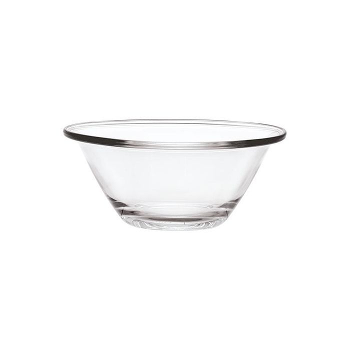 Салатник Bormioli Rocco Mr. Chef 17 см 500 мл (500030DN9021990)