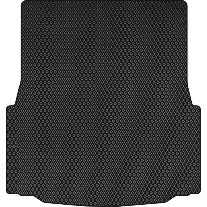 Килимок в багажник EVAtech BMW 3 Series (E46) RWD 1998-2001 4 покол (BM31442B1RBB)