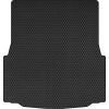 Килимок в багажник EVAtech BMW 3 Series (E46) RWD 1998-2001 4 покол (BM31442B1RBB)