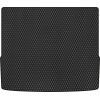 Килимок в багажник EVAtech Ford Focus (C307) MT 2005-2010 2 поколі (FD32211B1RBB)