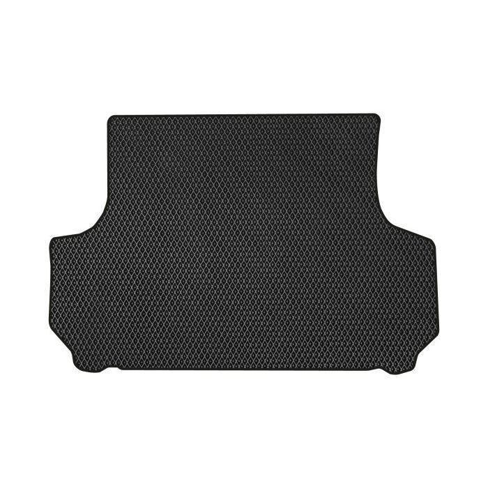 Килимок в багажник EVAtech Land Rover Range Rover (P38A) 1994-2002 2 по (LR22372B1RBB)