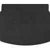 Килимок в багажник EVAtech Renault Megane (IV) 2015-2021 4 поколін (RT51852B1RBB)
