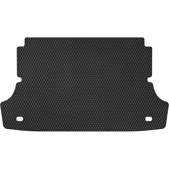 Коврик в багажник EVAtech Suzuki Grand Vitara (JT) 5-doors MT 2005-2012 (SZ3284B1RBB)