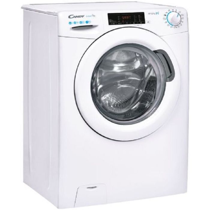 Стиральная машина Candy CO41265TXE/1-S изображение 2