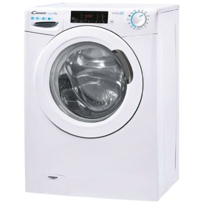 Стиральная машина Candy CO41265TXE/1-S изображение 3