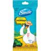 Влажные салфетки Smile Вместе к Победе 15 шт. (4823071656381) изображение 3