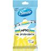 Влажные салфетки Smile Вместе к Победе 15 шт. (4823071656381) изображение 4