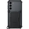 Чохол до мобільного телефона Samsung Galaxy S23 Plus Rugged Gadget Case Titan (EF-RS916CBEGRU) зображення 3