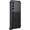 Чохол до мобільного телефона Samsung Galaxy S23 Plus Rugged Gadget Case Titan (EF-RS916CBEGRU) зображення 6