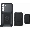 Чохол до мобільного телефона Samsung Galaxy S23 Plus Rugged Gadget Case Titan (EF-RS916CBEGRU) зображення 8