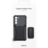 Чохол до мобільного телефона Samsung Galaxy S23 Plus Rugged Gadget Case Titan (EF-RS916CBEGRU) зображення 9