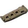 Ніж Benchmade Sibert Auto Adamas (2750FE-2) зображення 3