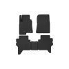Коврик в салон EVAtech Mitsubishi Pajero Wagon (V80) 7 seats 2006-2021 4 (MT3580Z3VL2RBB)