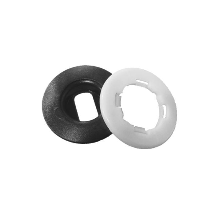Коврик в салон EVAtech Skoda Octavia A5 (MT, 8 clips) 2004-2013 2 пок (SK12159CV5TL8RBB) изображение 2