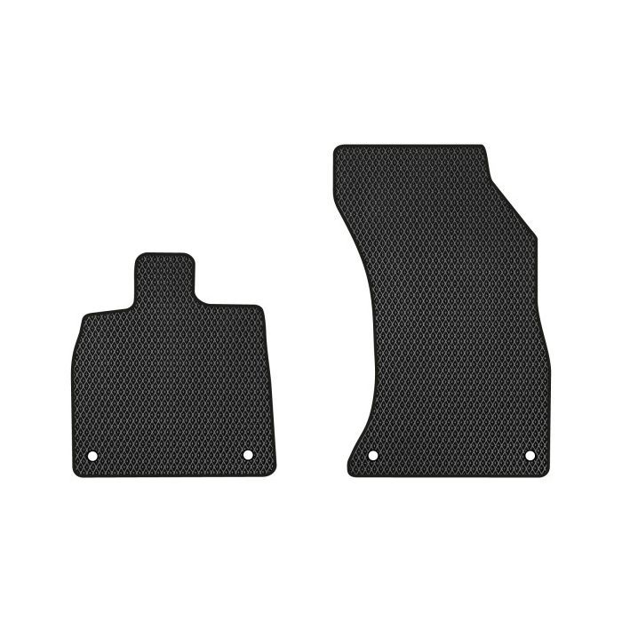 Коврик в салон EVAtech передні Audi Q5 Quattro Premium (FY) 2017+ (AU42729AB2AV4RBB)