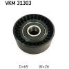 Ролик натяжителя ремня SKF VKM 31303 изображение 2
