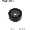 Ролик натяжителя ремня SKF VKM 31303