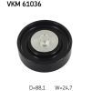 Ролик натяжителя ремня SKF VKM 61036