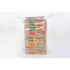 Цукор Саркара продукт порційний 200х5 г 1 кг (стіки) (16014)