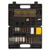 Набір для чистки зброї Allen Universal Black 60 предм (70604) зображення 2