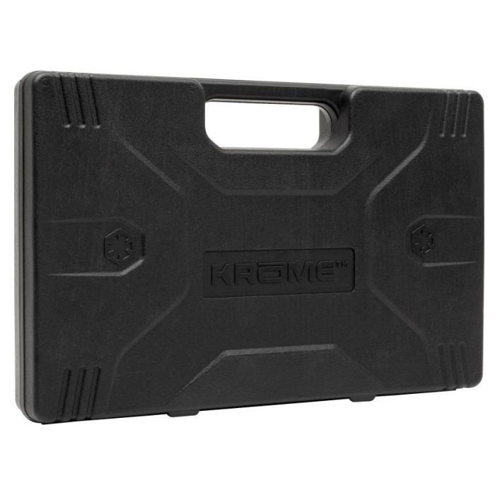 Набір для чистки зброї Allen Universal Black 60 предм (70604) зображення 6