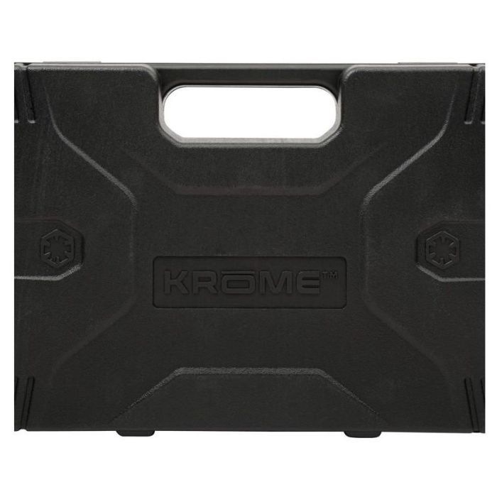Набір для чистки зброї Allen Universal Black 60 предм (70604) зображення 7