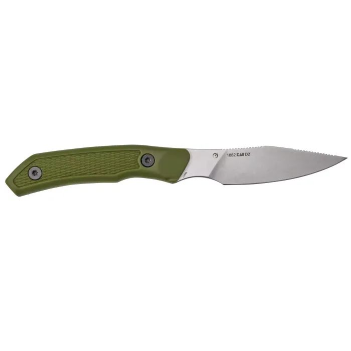 Ніж Kershaw Deshutes Caper (1882) зображення 2