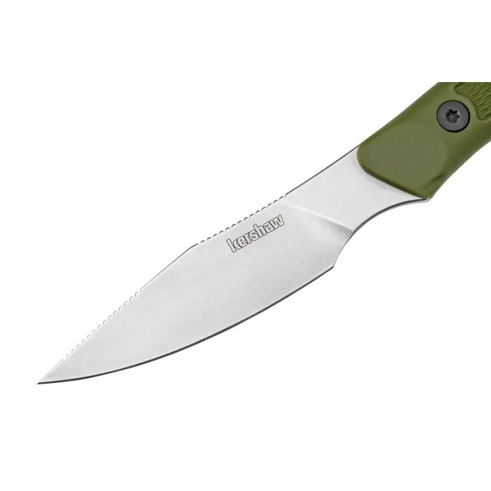 Ніж Kershaw Deshutes Caper (1882) зображення 3
