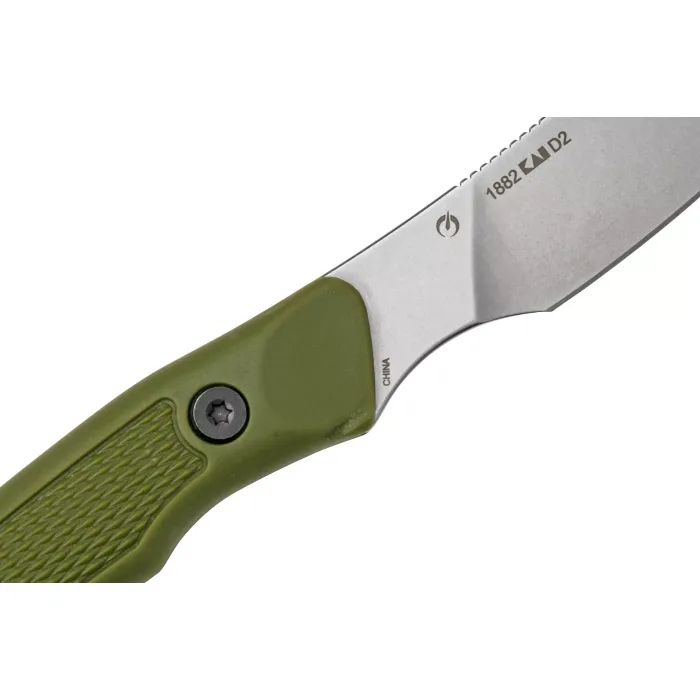 Ніж Kershaw Deshutes Caper (1882) зображення 4