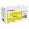 Тонер-картридж Kyocera TK-5440 yellow (1T0C0AANL0)
