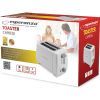 Тостер Esperanza EKT001 зображення 3