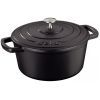 Каструля Kela Calido 4,0 л Black (12471)