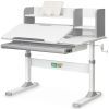 Парта ErgoKids TH-330 Grey (TH-330 W/G) зображення 2