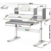 Парта ErgoKids TH-330 Grey (TH-330 W/G) зображення 5