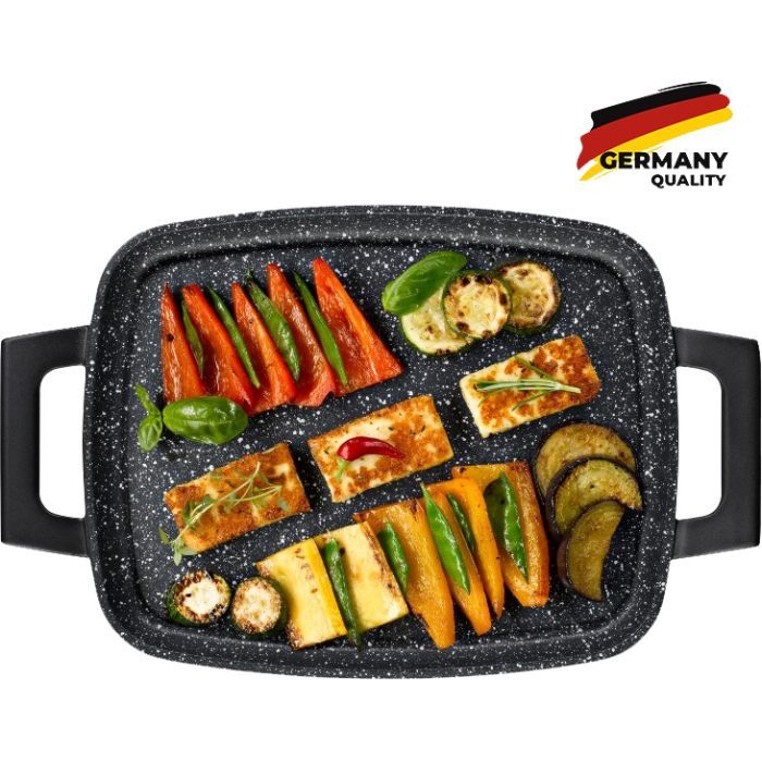 Жаровня Kela Stella Nova Grill 33 х 29 см (12220) зображення 2