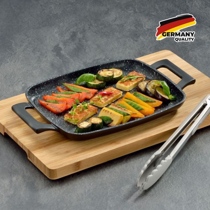 Жаровня Kela Stella Nova Grill 33 х 29 см (12220) зображення 3