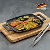 Жаровня Kela Stella Nova Grill 33 х 29 см (12220) зображення 3