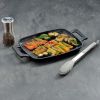 Жаровня Kela Stella Nova Grill 33 х 29 см (12220) зображення 5