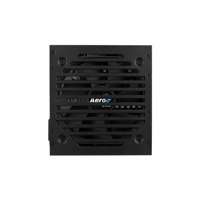 Блок питания AeroCool 400W VX Plus (ACPN-VS40NEY.11) изображение 4