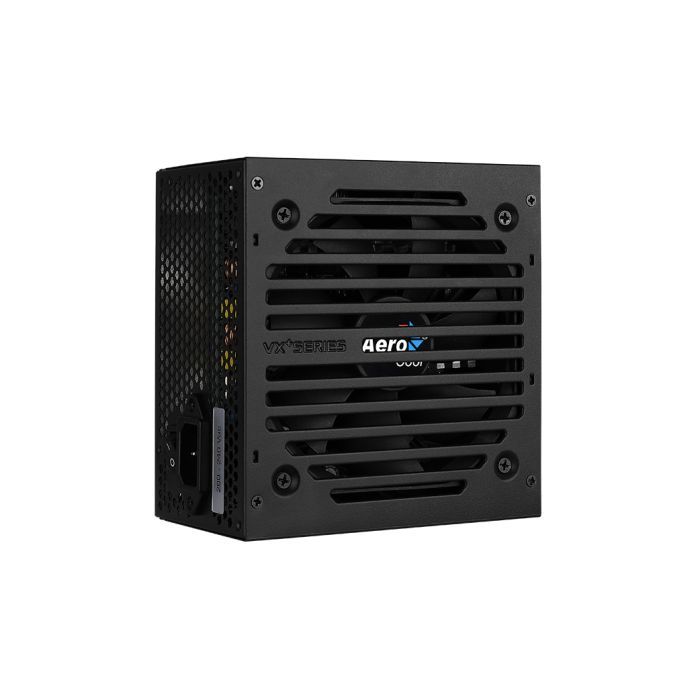 Блок питания AeroCool 400W VX Plus (ACPN-VS40NEY.11) изображение 5