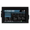 Блок питания AeroCool 400W VX Plus (ACPN-VS40NEY.11) изображение 6