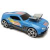 Ігровий набір Hot Wheels Гоночний автомобіль-гараж 2 в 1 (HWCC15) зображення 2