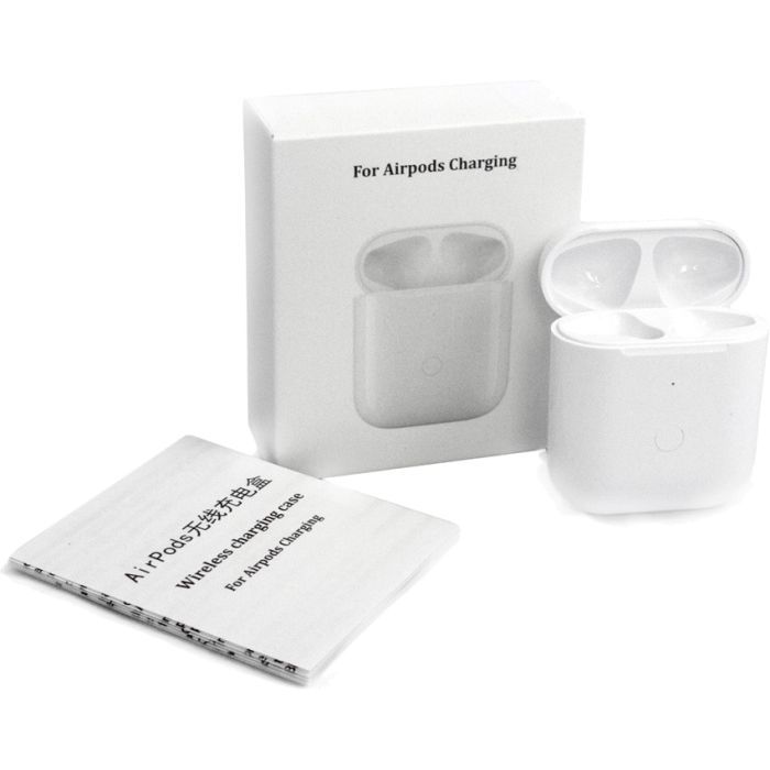 Кейс для навушників Extradigital Case for AirPods Y006 (HDS1409) зображення 3